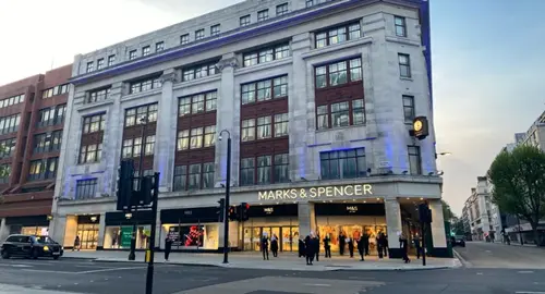 Marks Dan Spencer Terkena Serangan Ransomware, Data Pribadi Pelanggan Dibobol